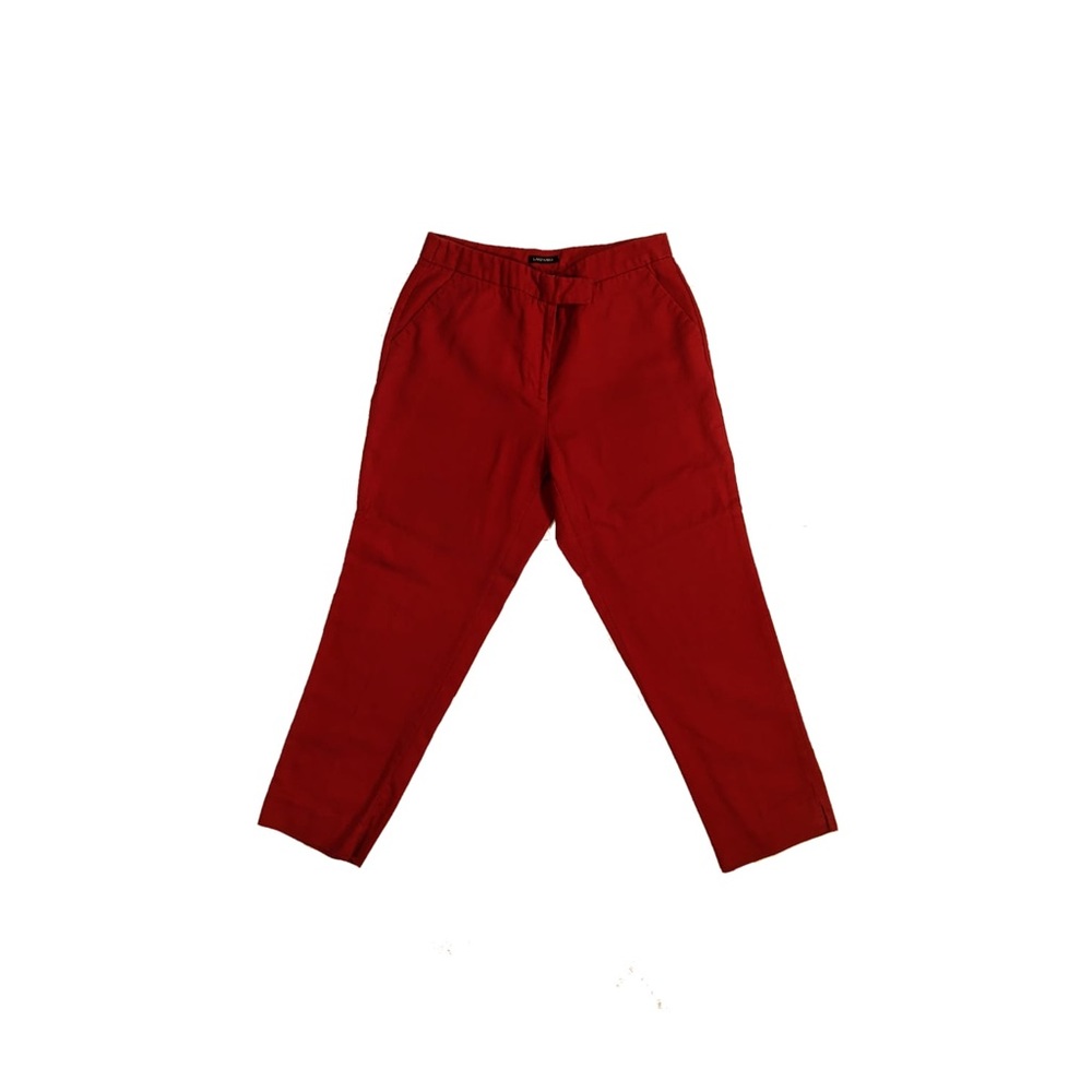 Land’ n Sea Red Pants Size: 10
